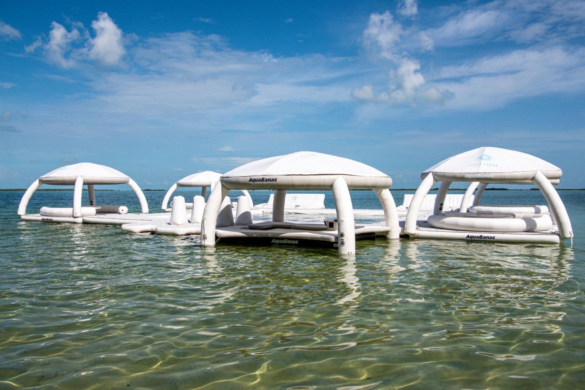 Playa Largo Resort & Spa, Autograph Collection Key Largo Exteriér fotografie