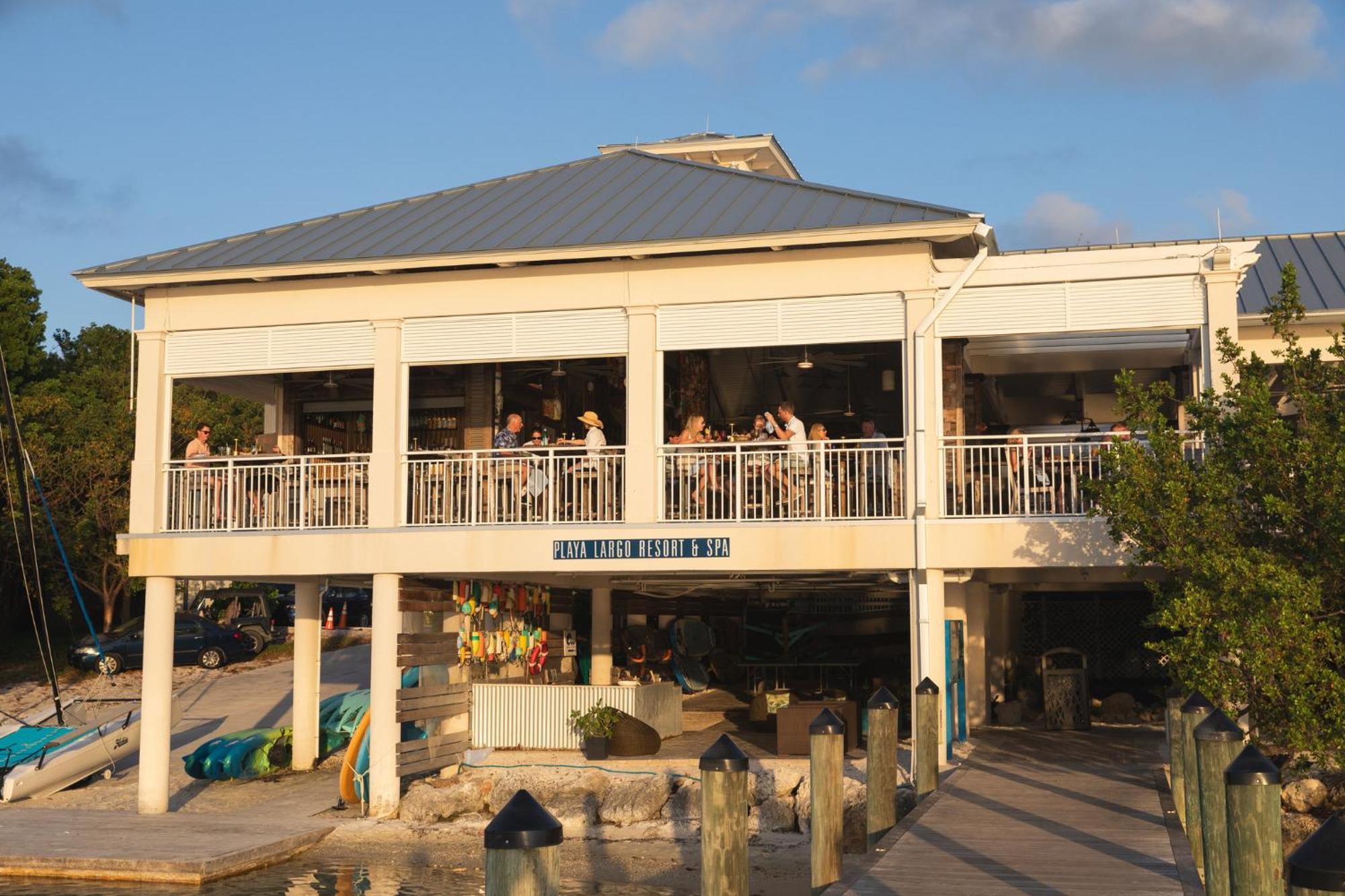 Playa Largo Resort & Spa, Autograph Collection Key Largo Exteriér fotografie
