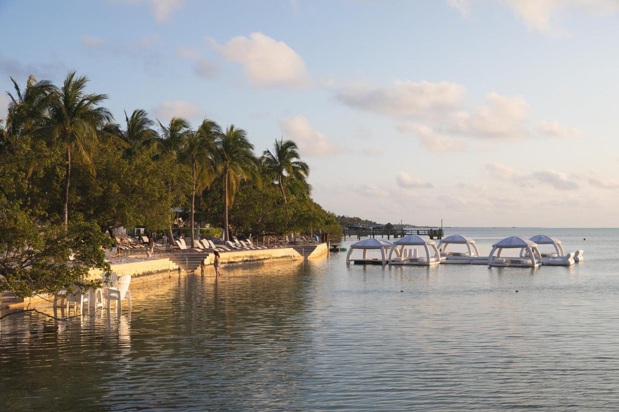 Playa Largo Resort & Spa, Autograph Collection Key Largo Exteriér fotografie
