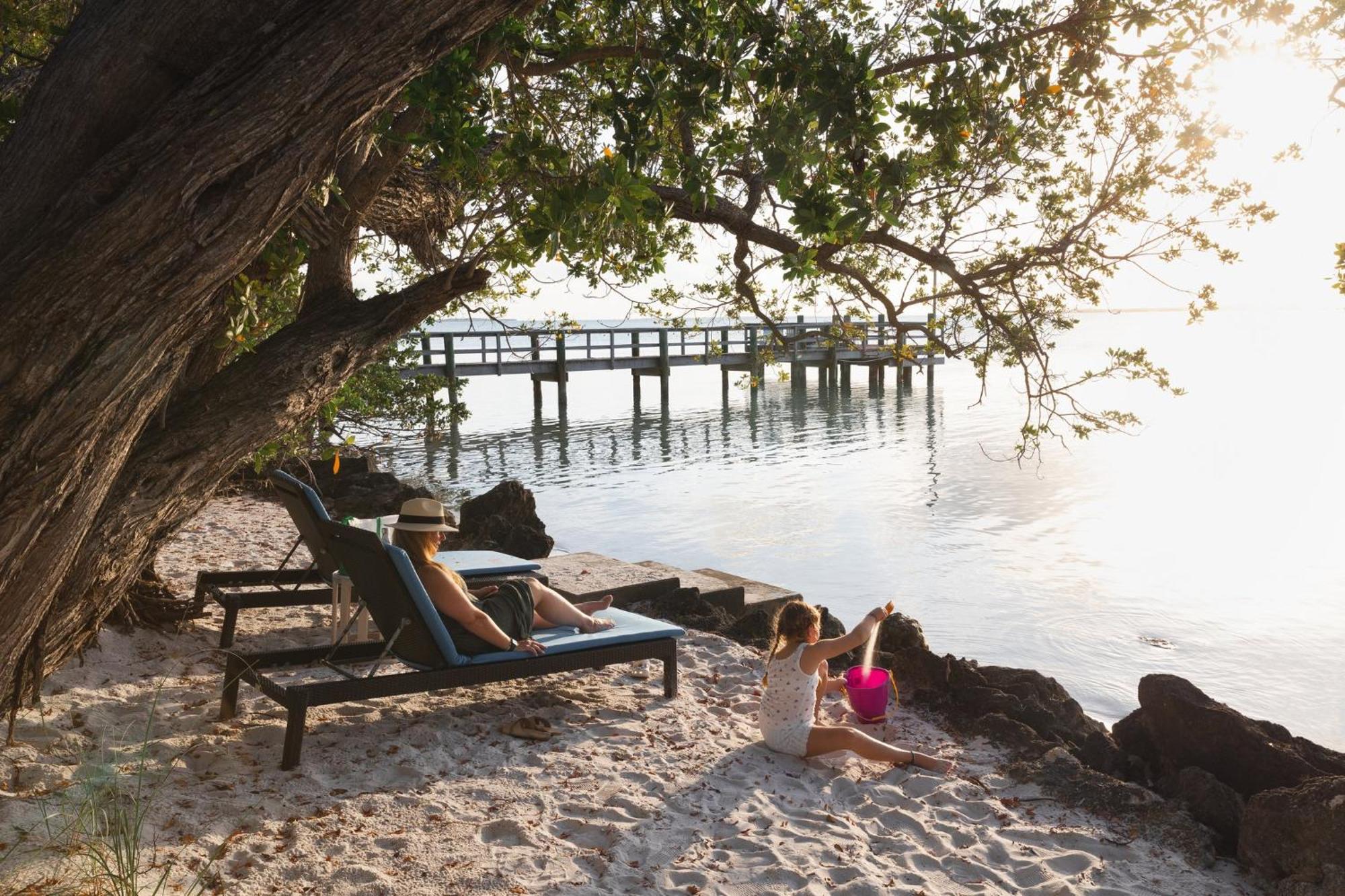 Playa Largo Resort & Spa, Autograph Collection Key Largo Exteriér fotografie