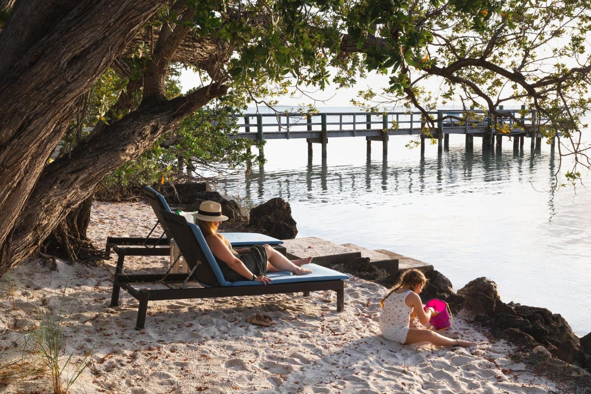 Playa Largo Resort & Spa, Autograph Collection Key Largo Exteriér fotografie