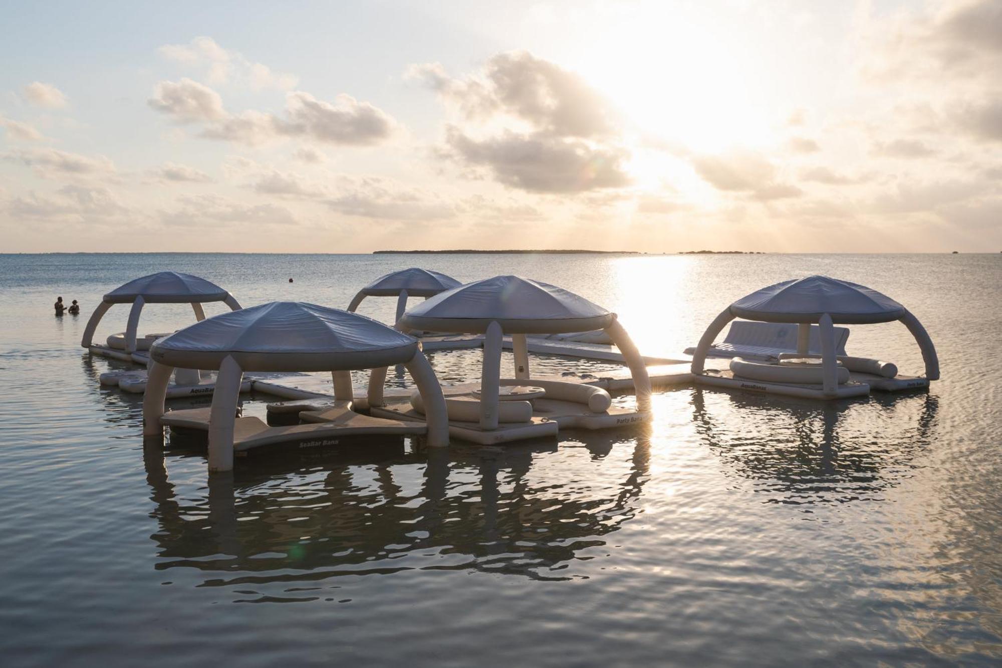 Playa Largo Resort & Spa, Autograph Collection Key Largo Exteriér fotografie