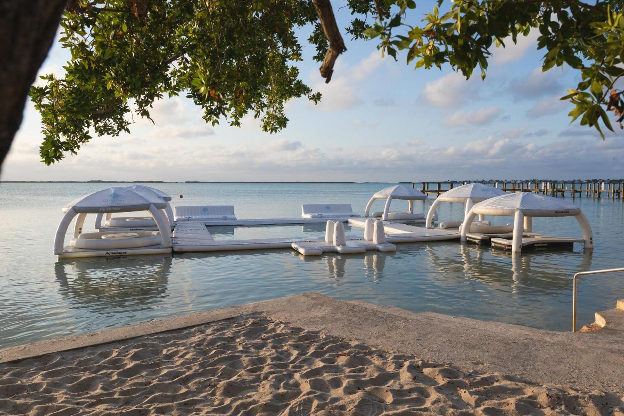 Playa Largo Resort & Spa, Autograph Collection Key Largo Exteriér fotografie