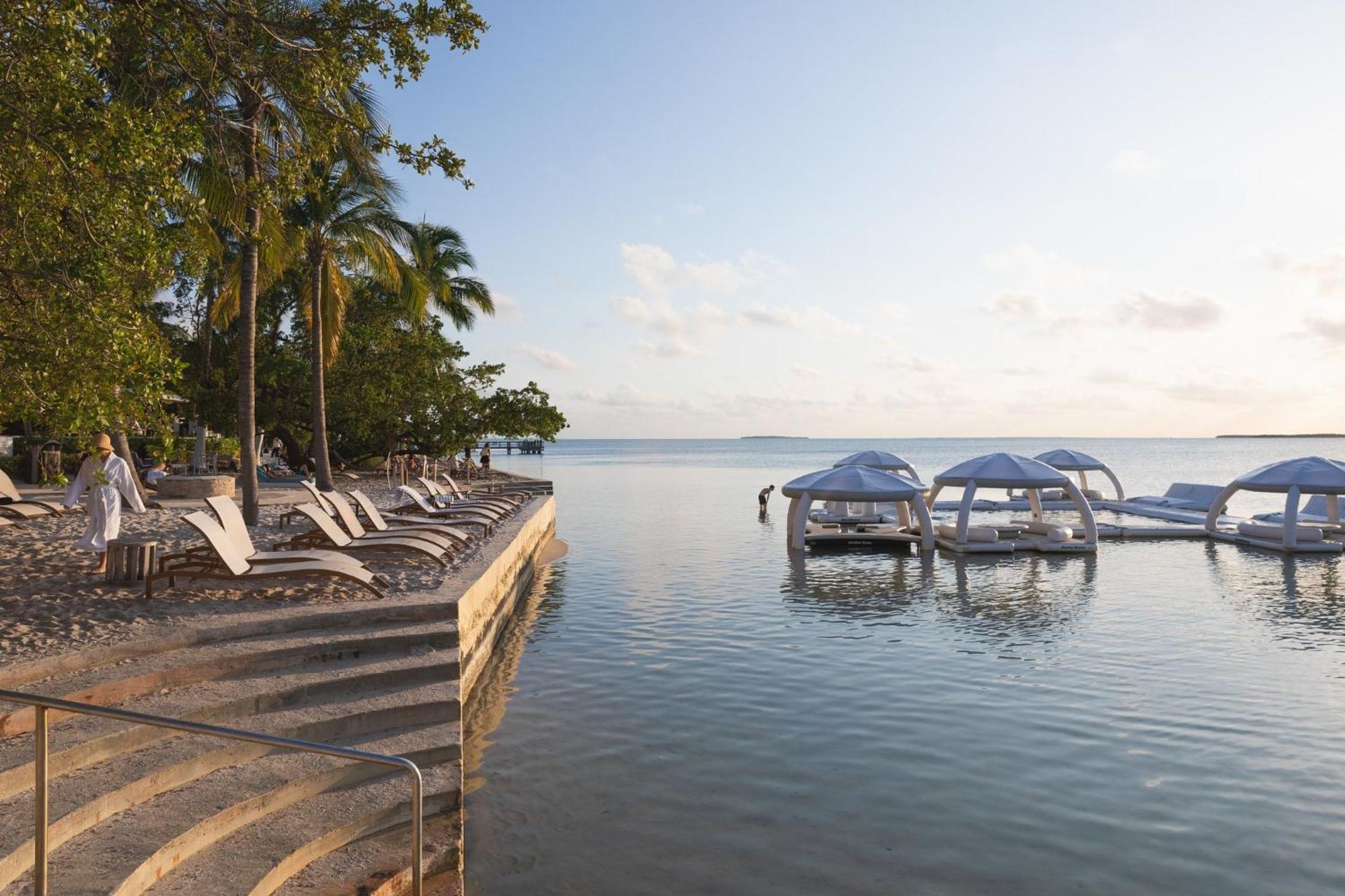 Playa Largo Resort & Spa, Autograph Collection Key Largo Exteriér fotografie