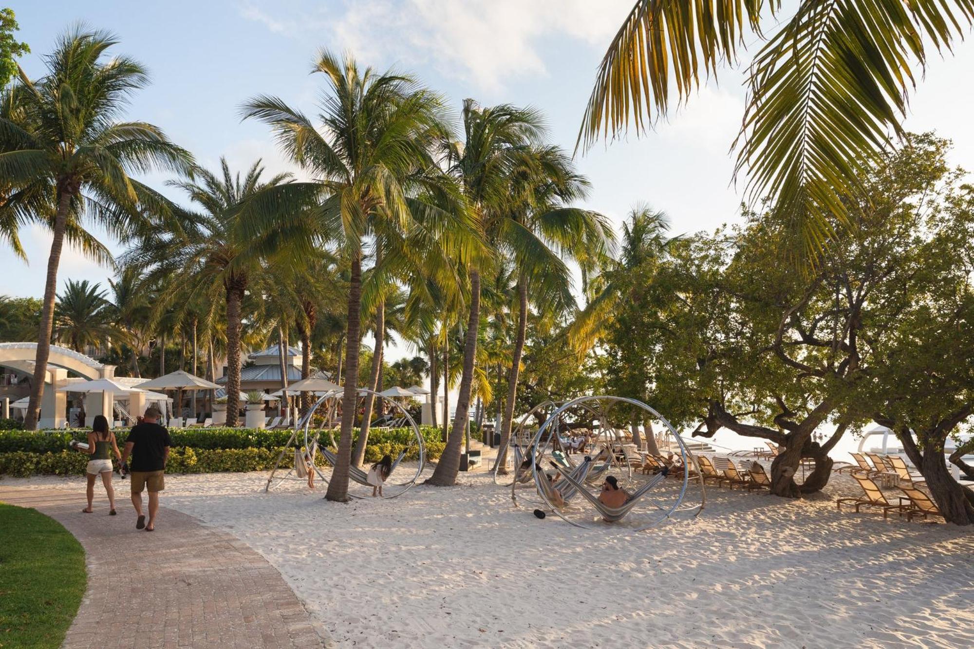 Playa Largo Resort & Spa, Autograph Collection Key Largo Exteriér fotografie