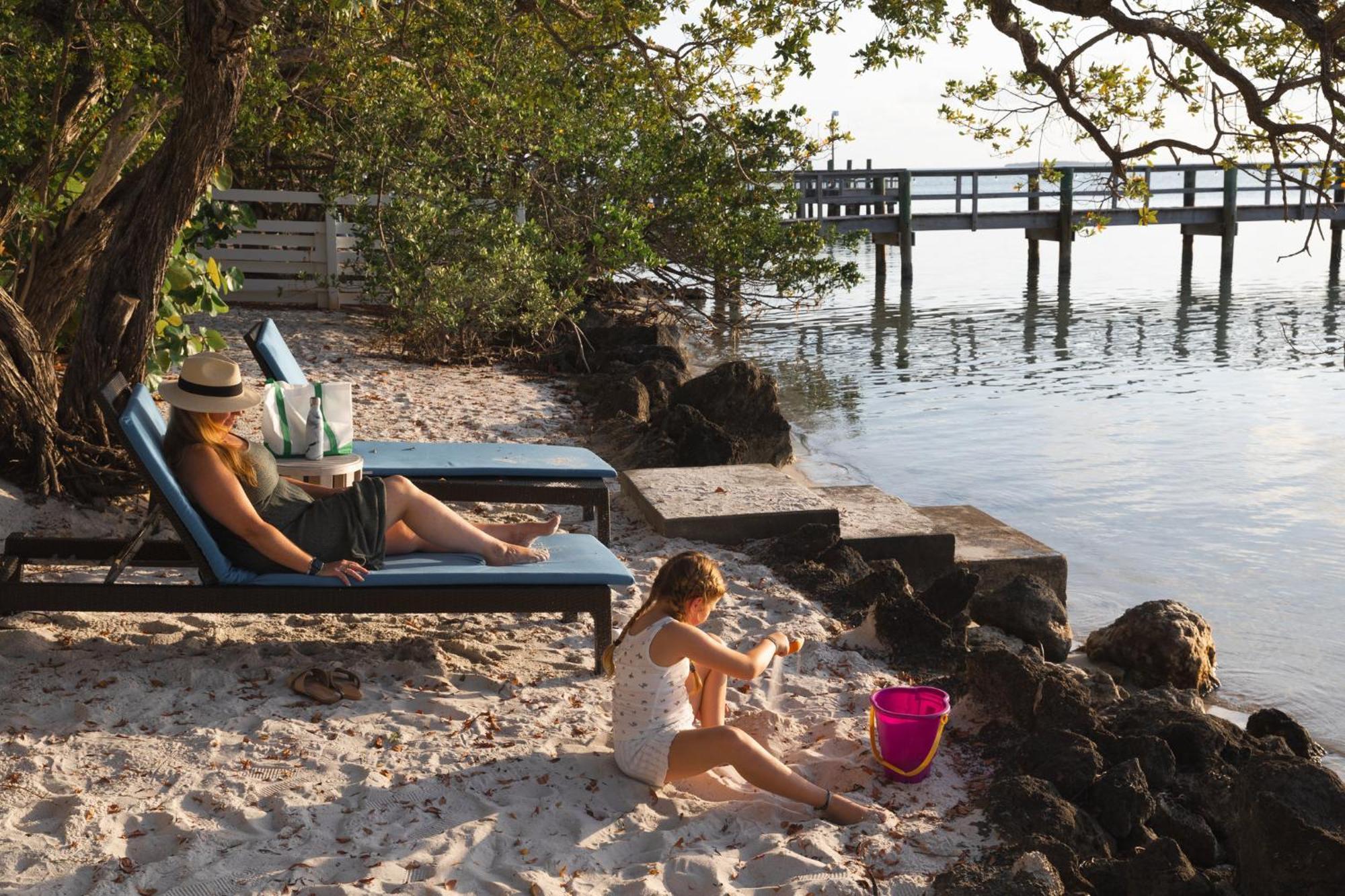 Playa Largo Resort & Spa, Autograph Collection Key Largo Exteriér fotografie