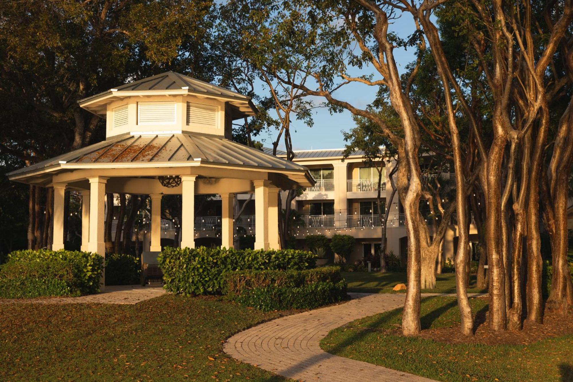 Playa Largo Resort & Spa, Autograph Collection Key Largo Exteriér fotografie
