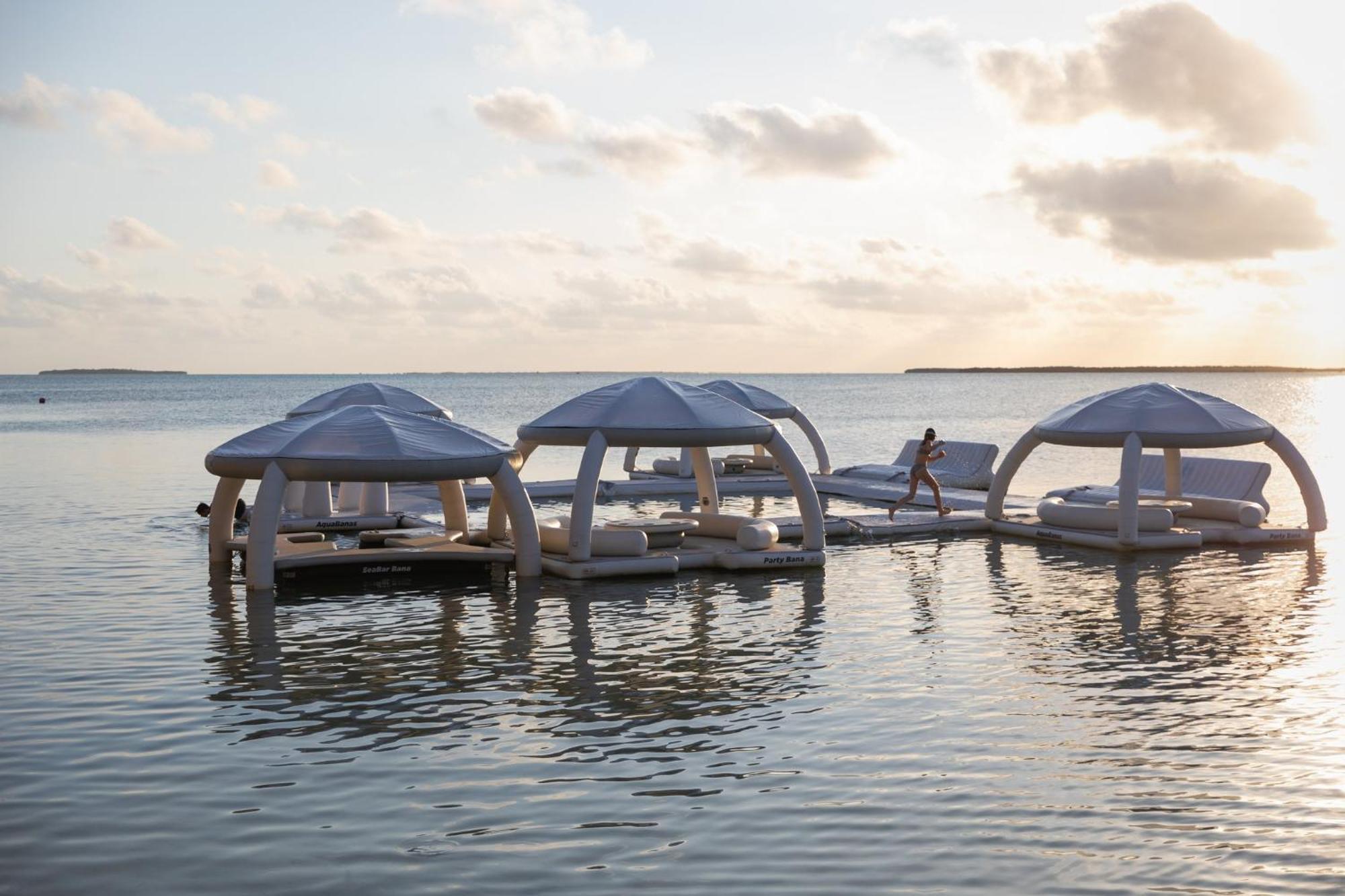 Playa Largo Resort & Spa, Autograph Collection Key Largo Exteriér fotografie