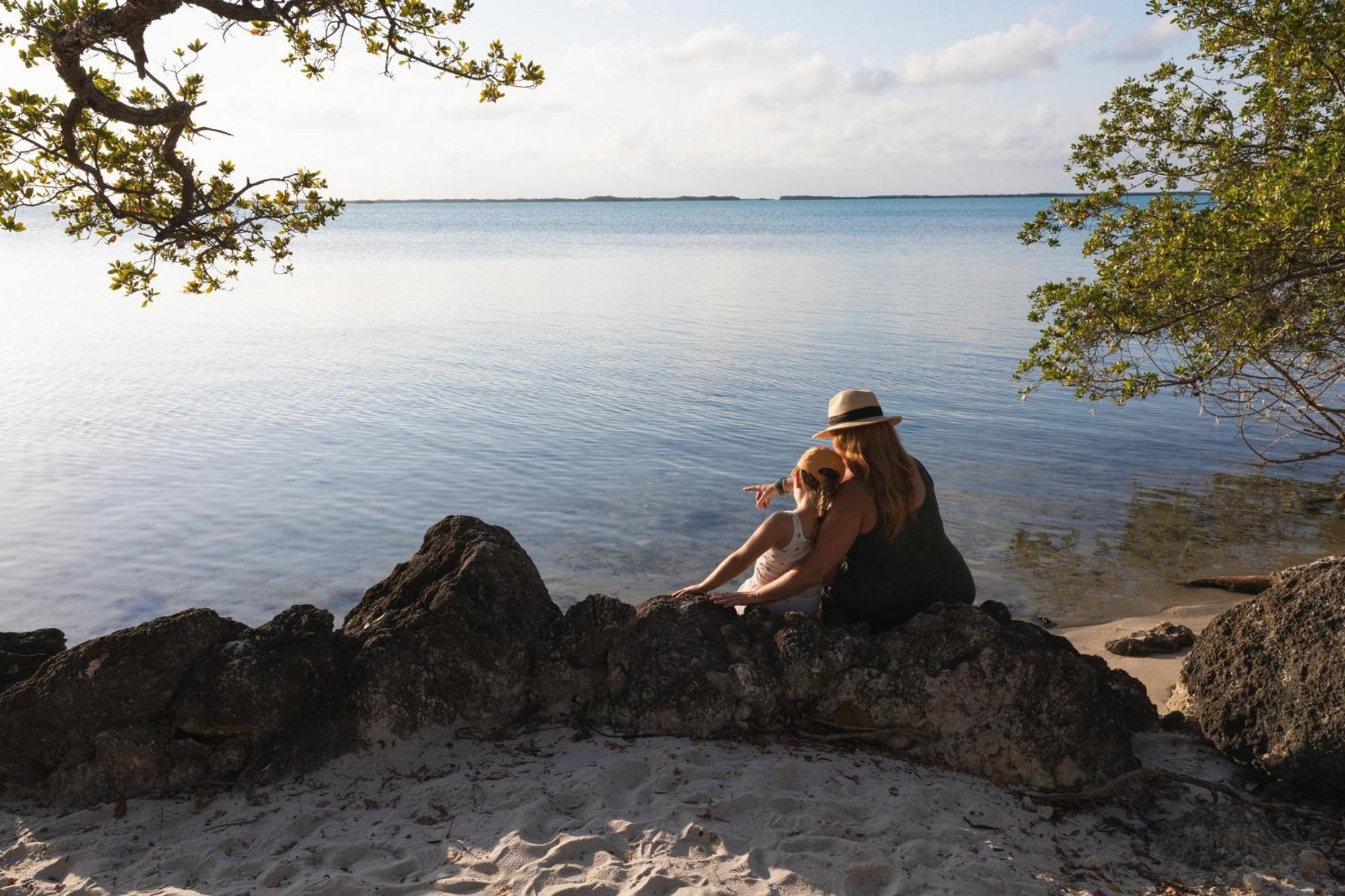 Playa Largo Resort & Spa, Autograph Collection Key Largo Exteriér fotografie
