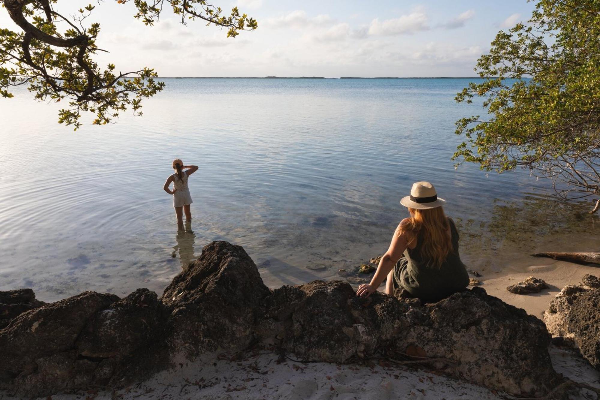 Playa Largo Resort & Spa, Autograph Collection Key Largo Exteriér fotografie