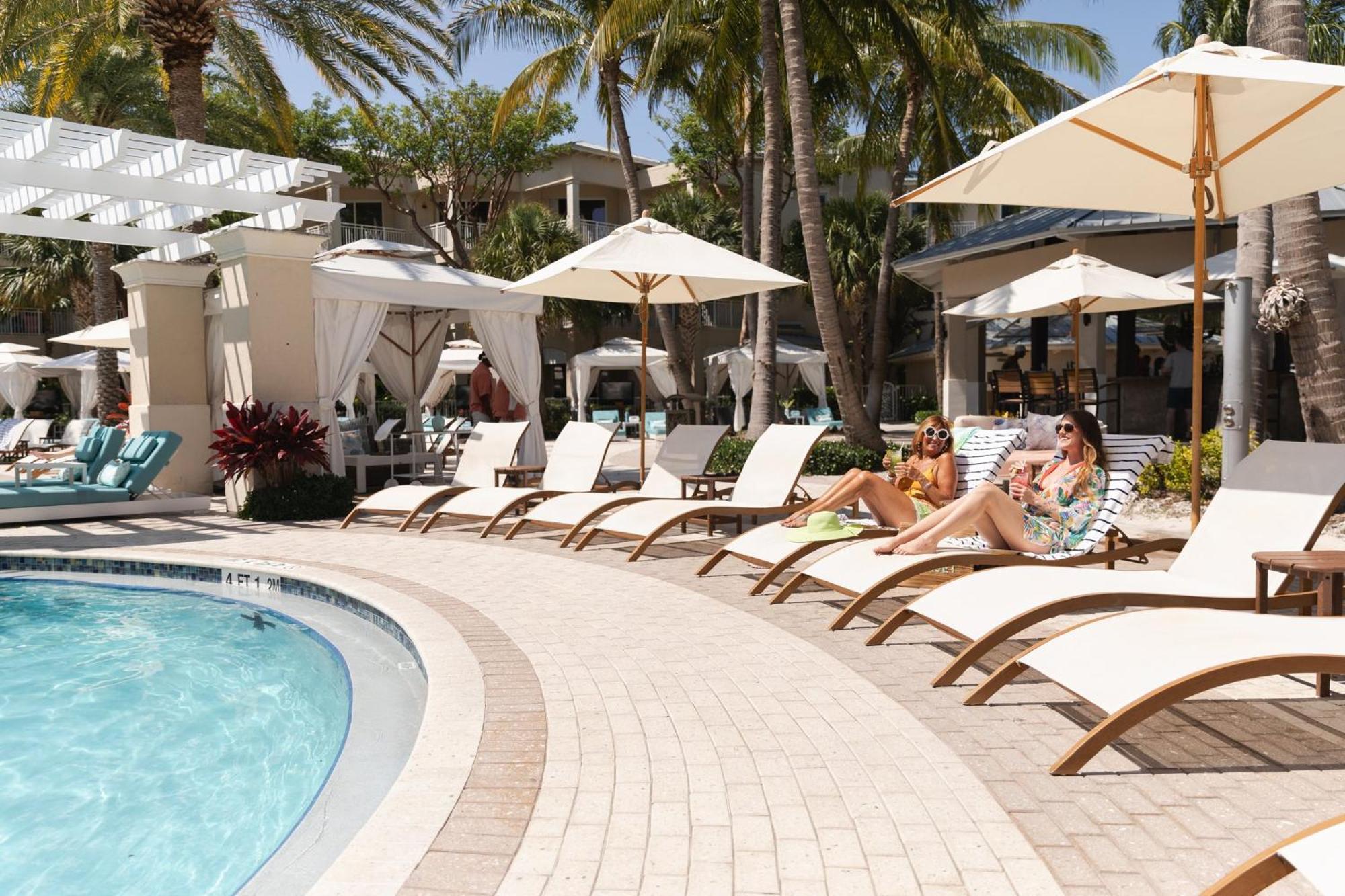 Playa Largo Resort & Spa, Autograph Collection Key Largo Exteriér fotografie