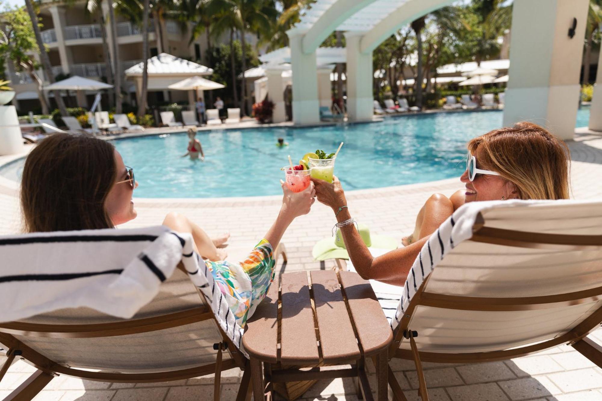 Playa Largo Resort & Spa, Autograph Collection Key Largo Exteriér fotografie
