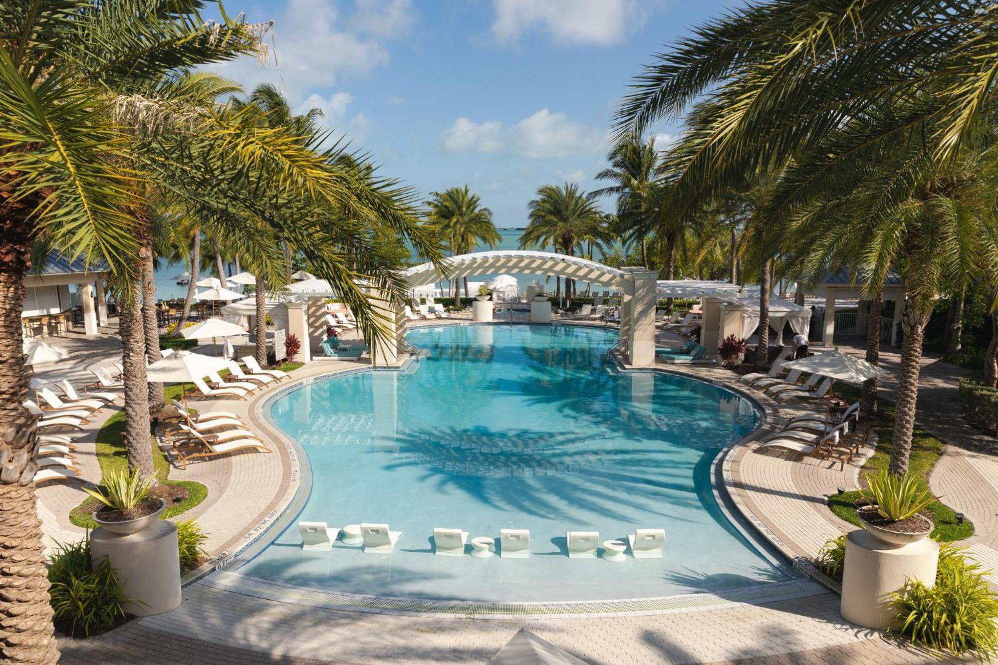 Playa Largo Resort & Spa, Autograph Collection Key Largo Exteriér fotografie