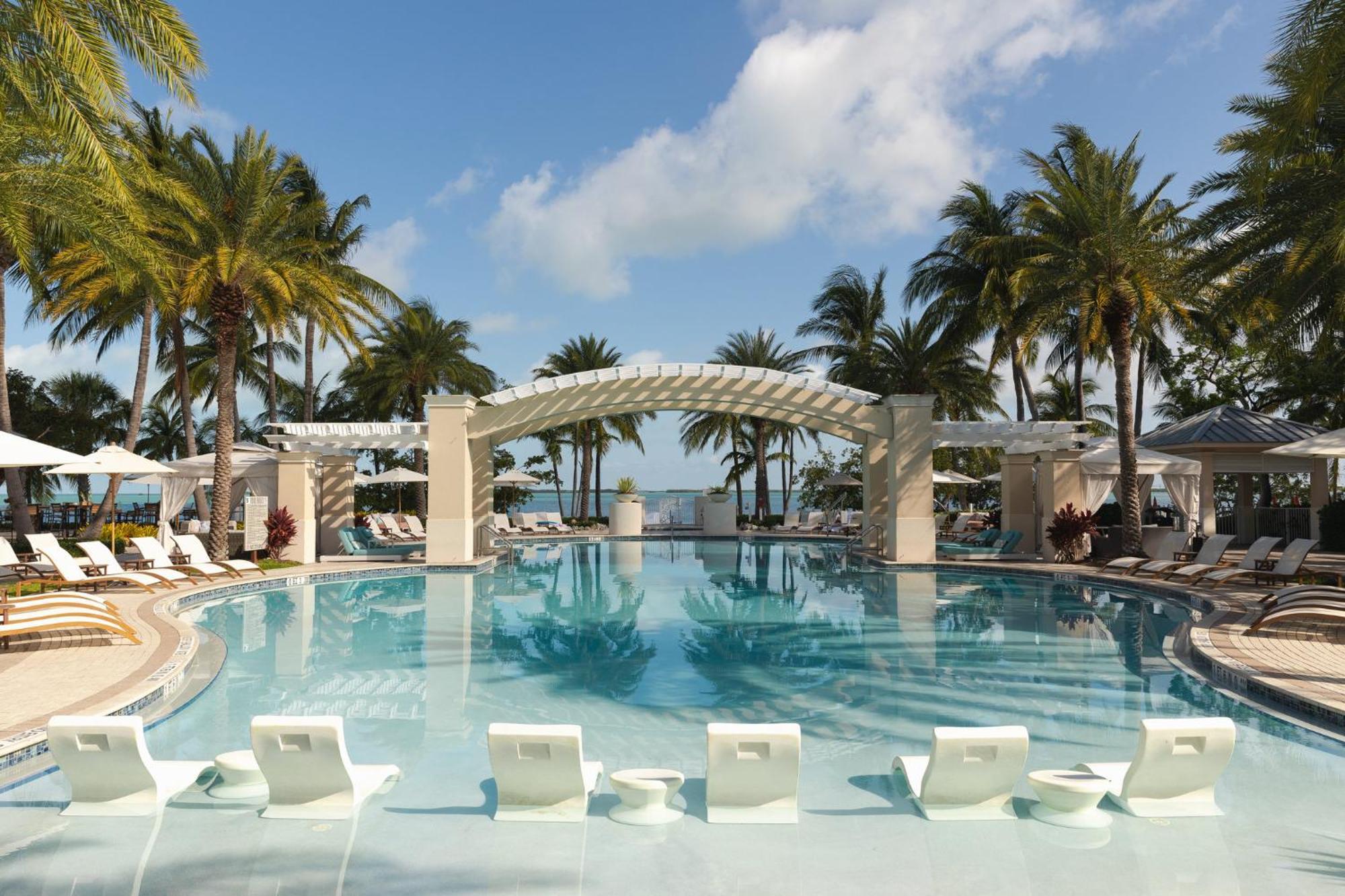 Playa Largo Resort & Spa, Autograph Collection Key Largo Exteriér fotografie