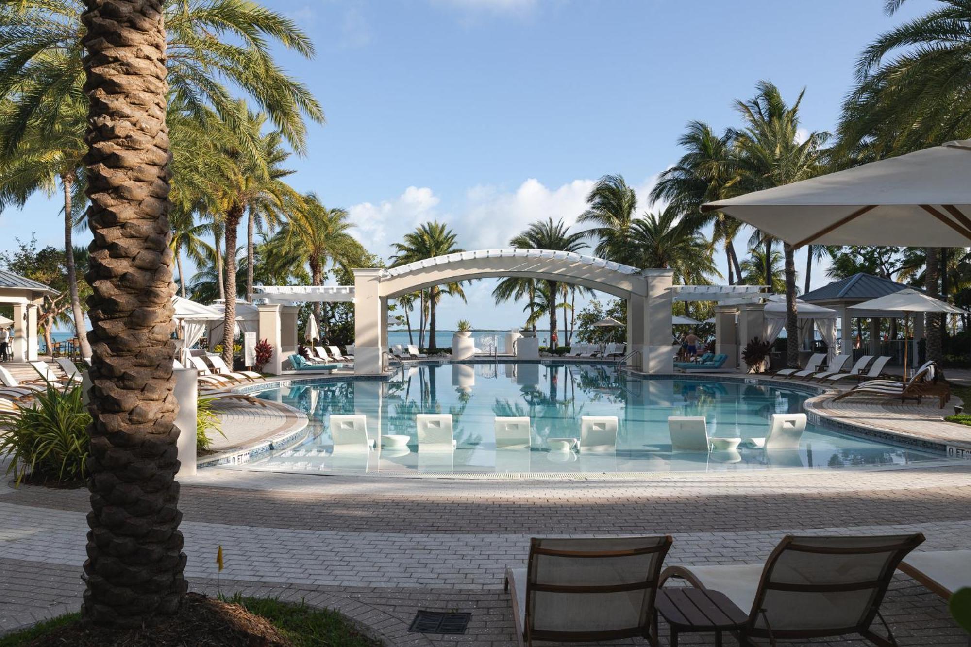 Playa Largo Resort & Spa, Autograph Collection Key Largo Exteriér fotografie