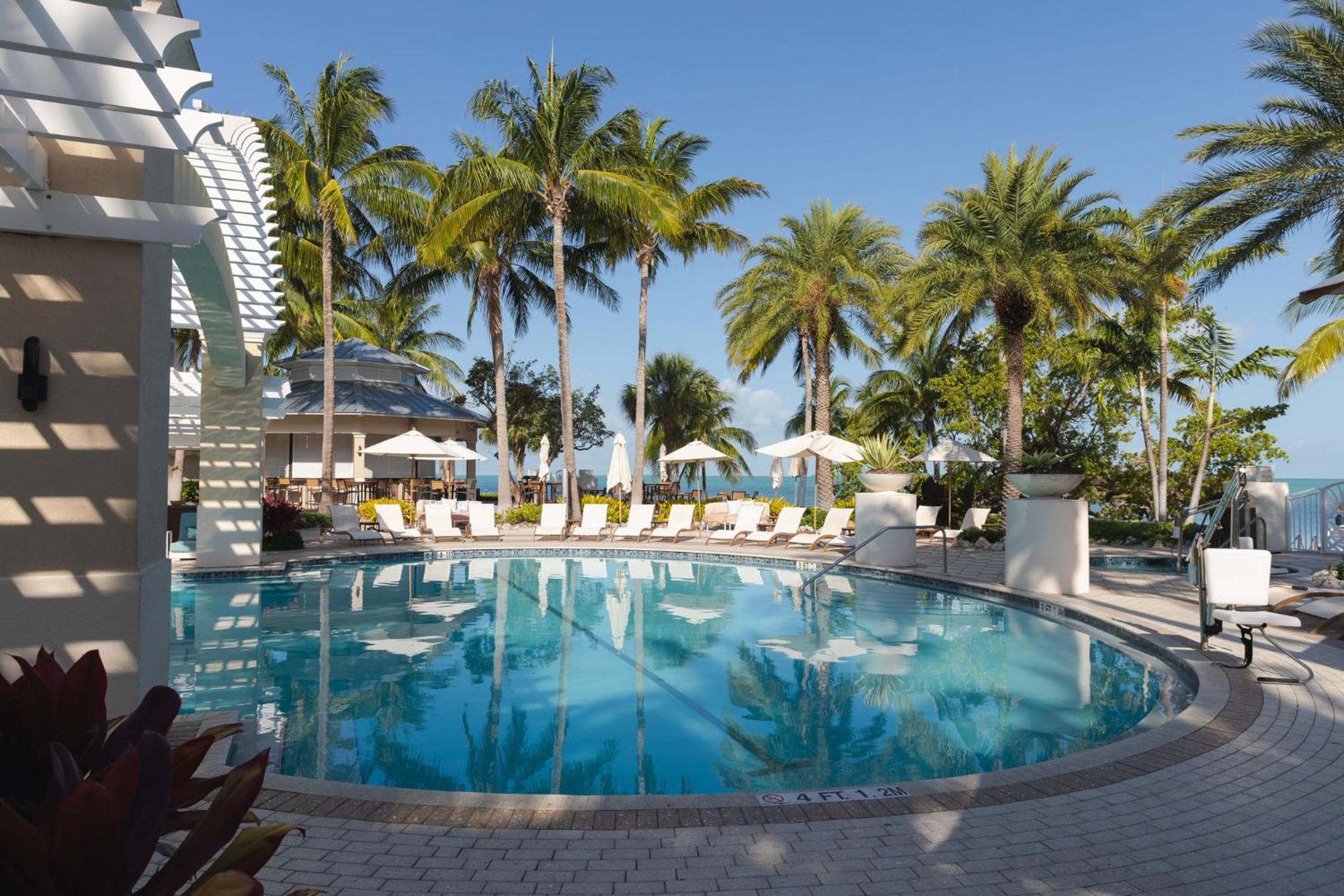 Playa Largo Resort & Spa, Autograph Collection Key Largo Exteriér fotografie