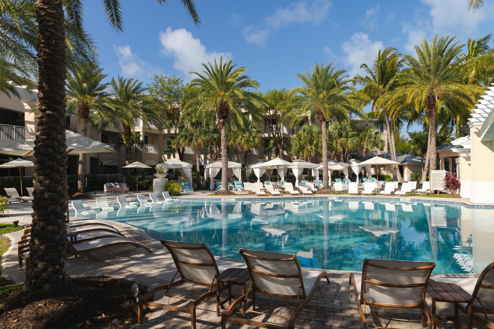 Playa Largo Resort & Spa, Autograph Collection Key Largo Exteriér fotografie