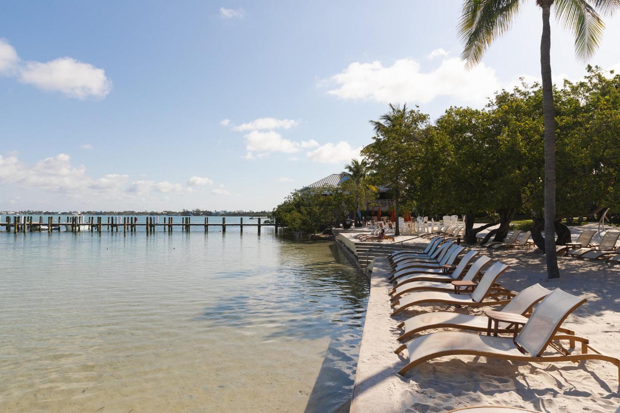 Playa Largo Resort & Spa, Autograph Collection Key Largo Exteriér fotografie