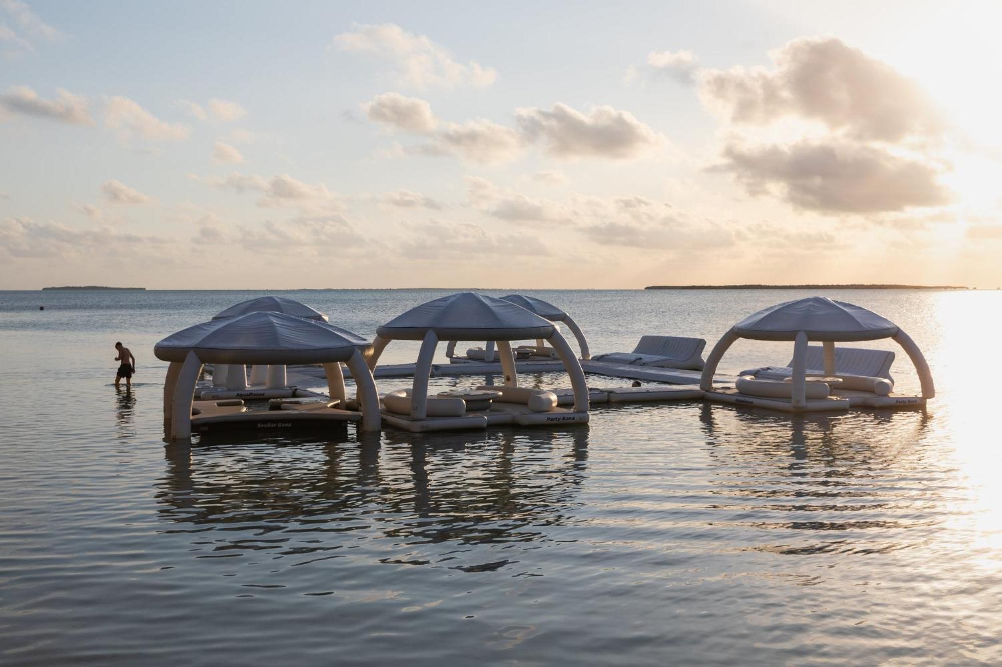Playa Largo Resort & Spa, Autograph Collection Key Largo Exteriér fotografie